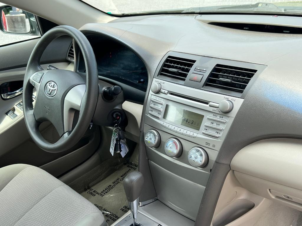 used 2010 Toyota Camry car, priced at $8,958