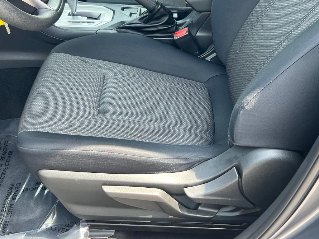 used 2022 Subaru Crosstrek car, priced at $19,335