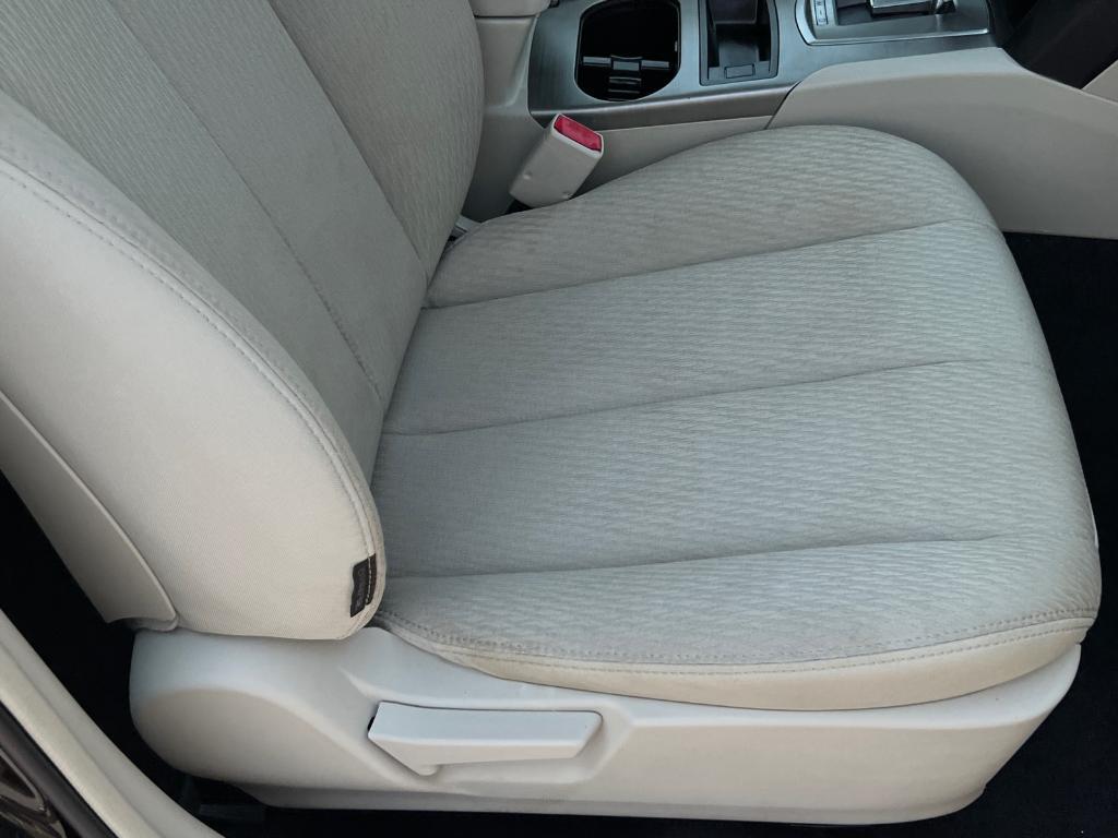 used 2011 Subaru Legacy car, priced at $6,900