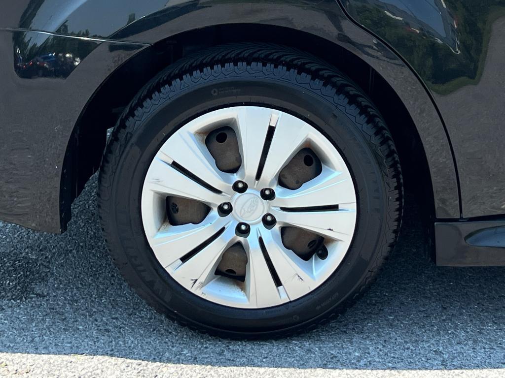used 2011 Subaru Legacy car, priced at $6,900