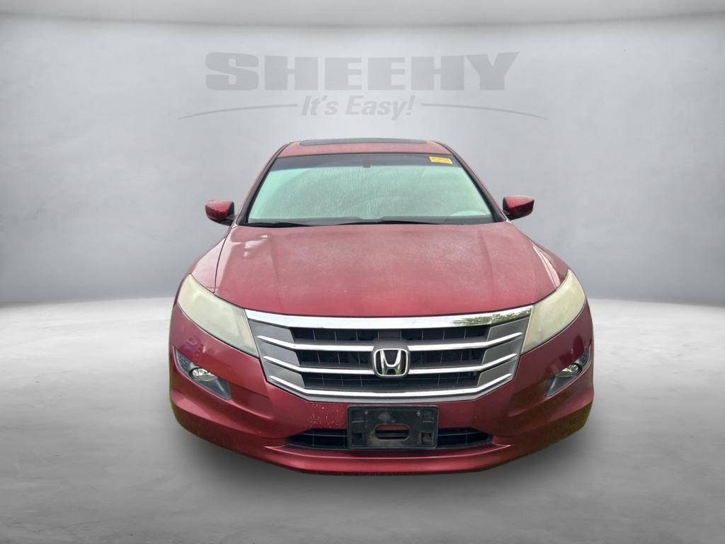 used 2011 Honda Accord Crosstour car, priced at $7,771