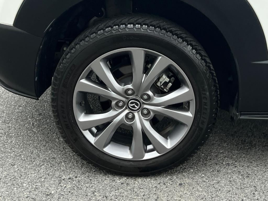 used 2021 Mazda CX-30 car, priced at $21,633