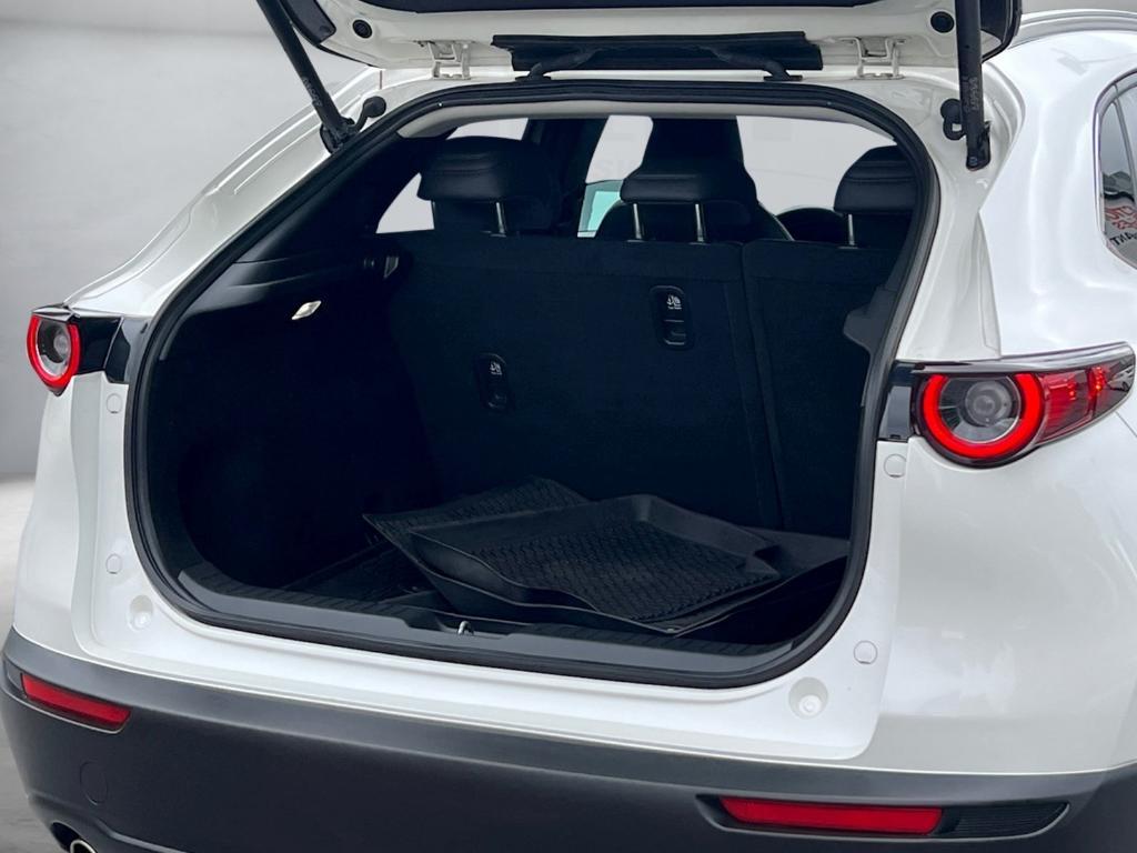 used 2021 Mazda CX-30 car, priced at $21,633
