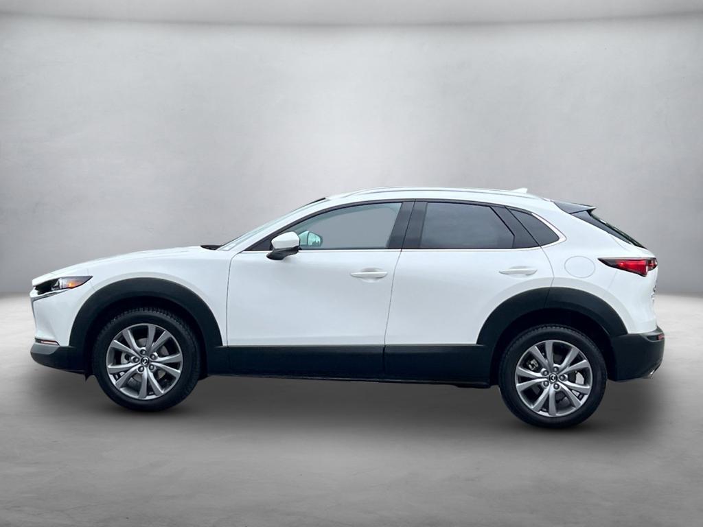 used 2021 Mazda CX-30 car, priced at $21,633