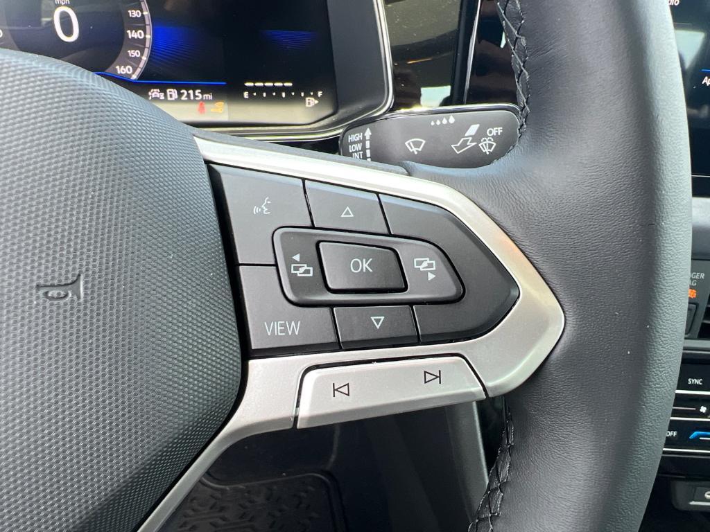 new 2025 Volkswagen Jetta car, priced at $26,152