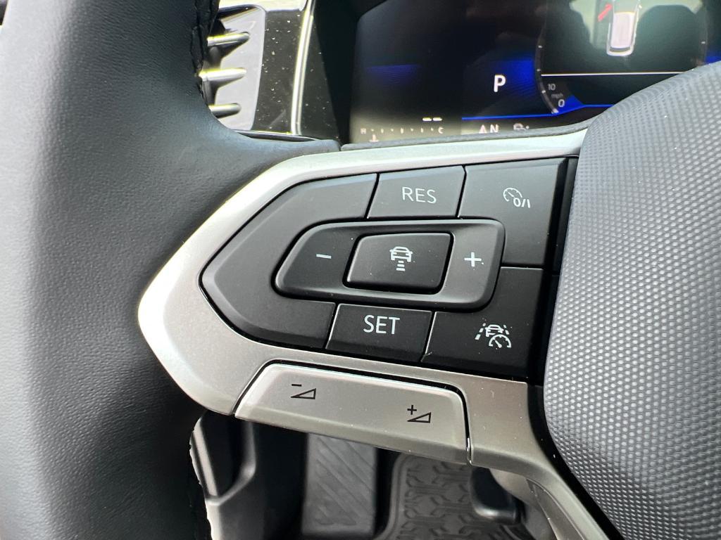 new 2025 Volkswagen Jetta car, priced at $26,152