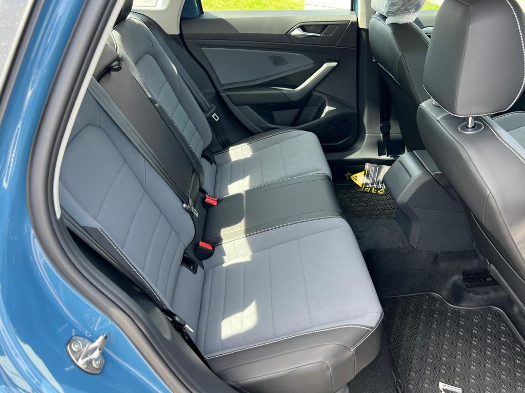 new 2025 Volkswagen Jetta car, priced at $26,152