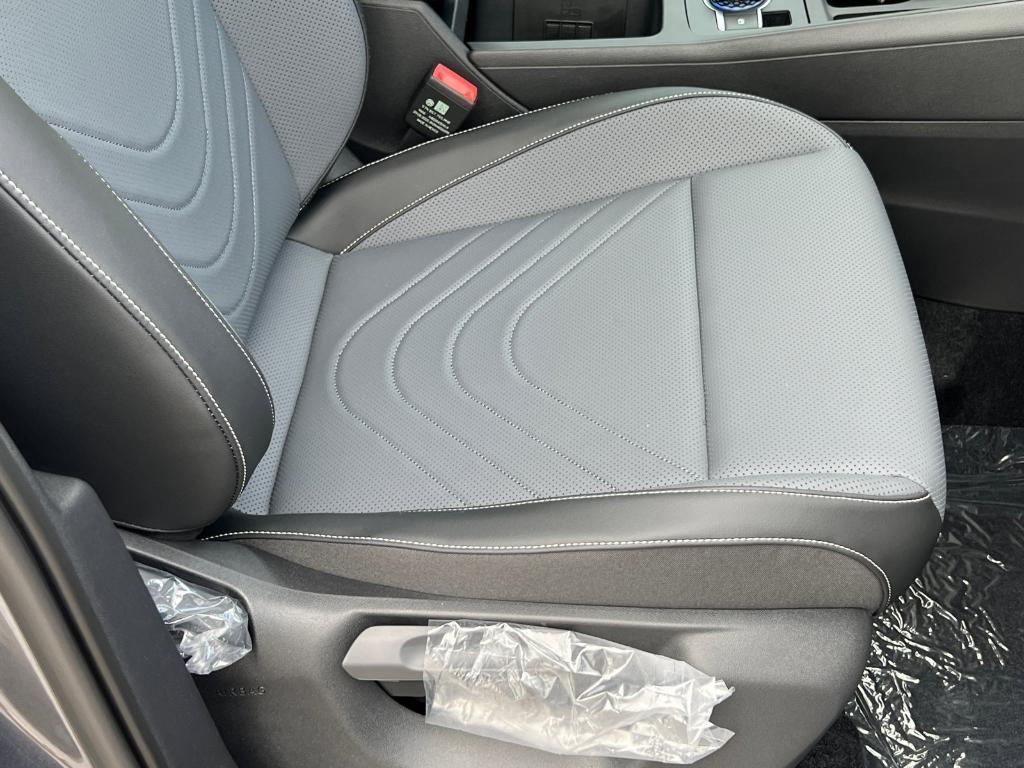 new 2025 Volkswagen Tiguan car, priced at $34,323
