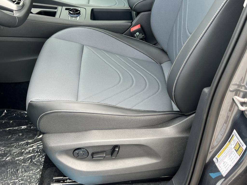 new 2025 Volkswagen Tiguan car, priced at $34,323