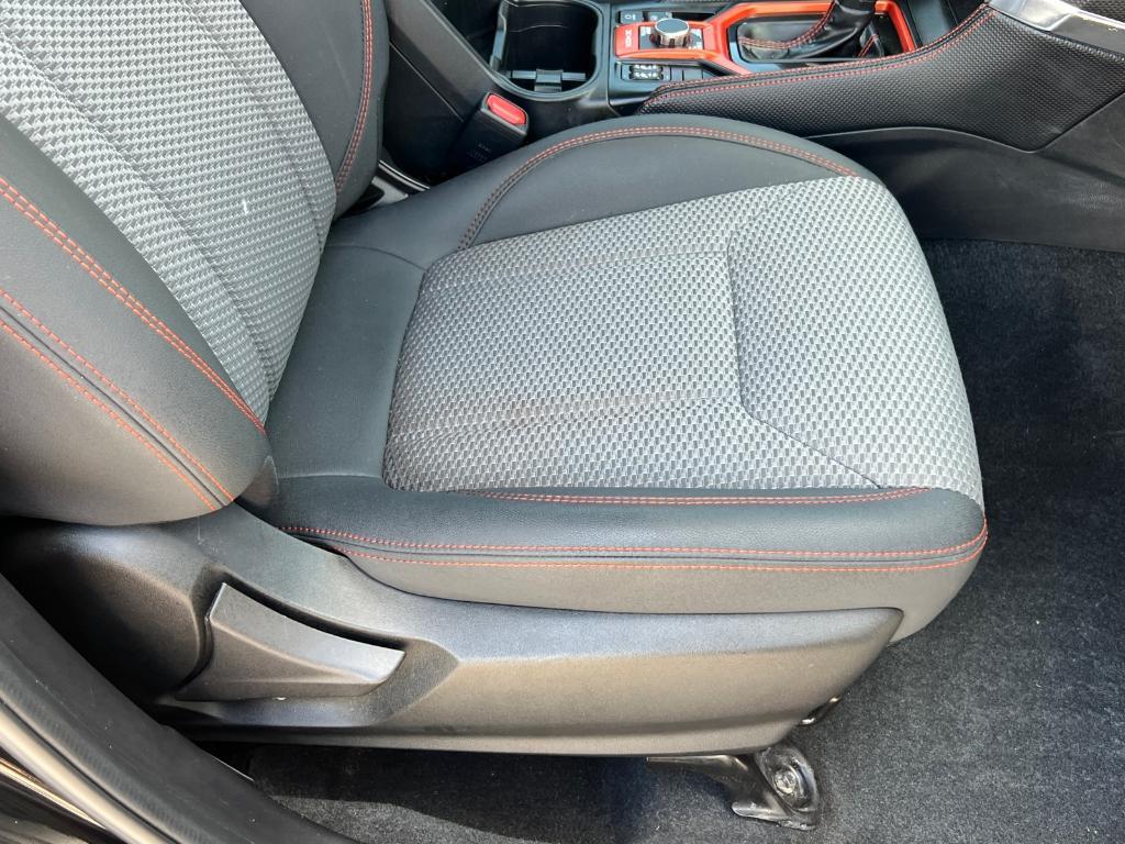 used 2020 Subaru Forester car, priced at $18,471