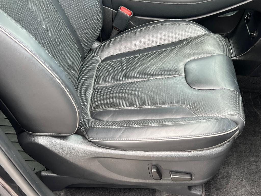 used 2021 Hyundai Palisade car, priced at $27,684
