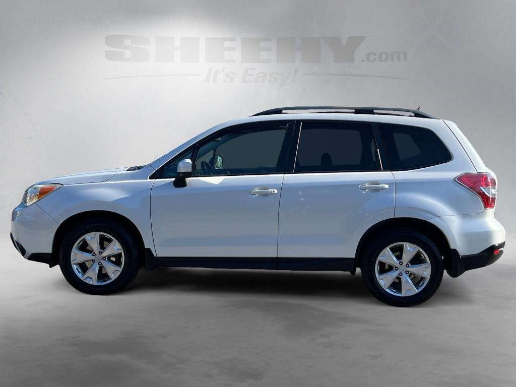 used 2014 Subaru Forester car, priced at $8,541