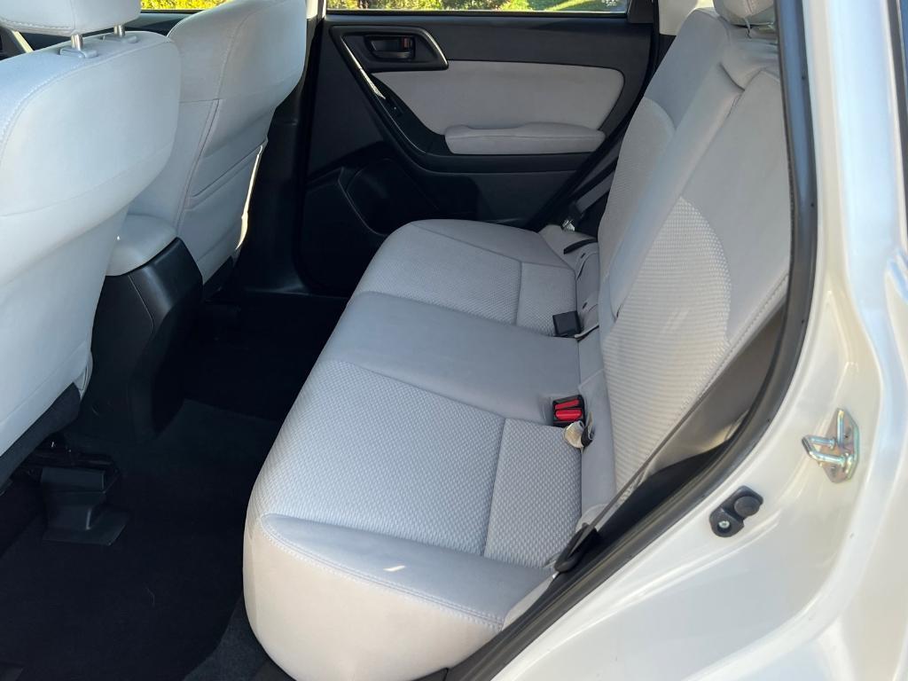 used 2014 Subaru Forester car, priced at $8,541