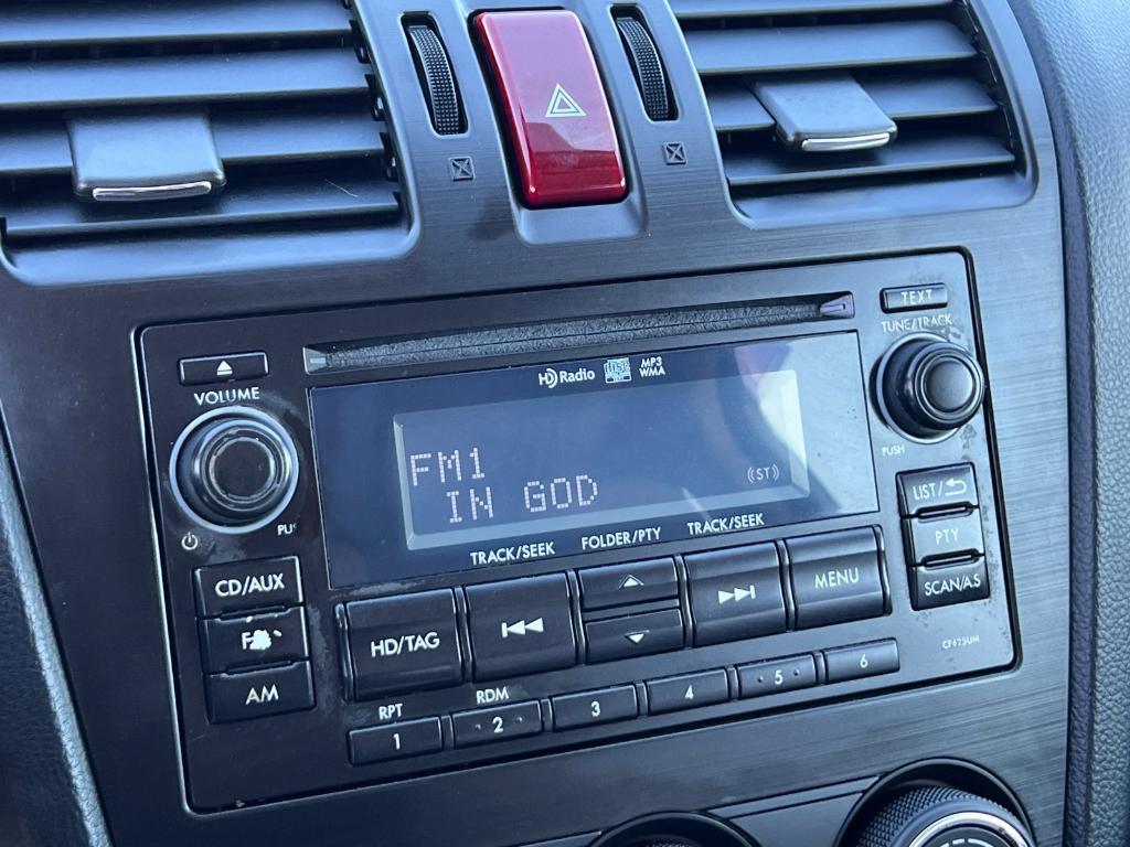 used 2014 Subaru Forester car, priced at $8,541