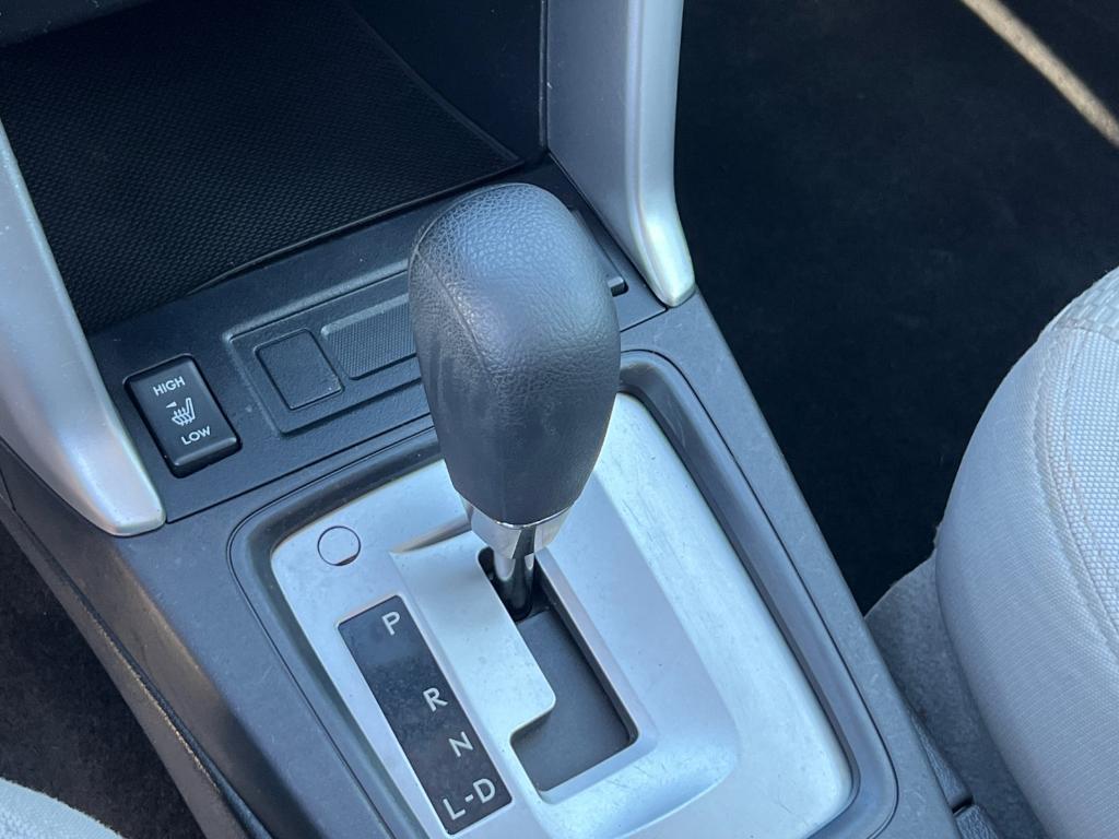 used 2014 Subaru Forester car, priced at $8,541