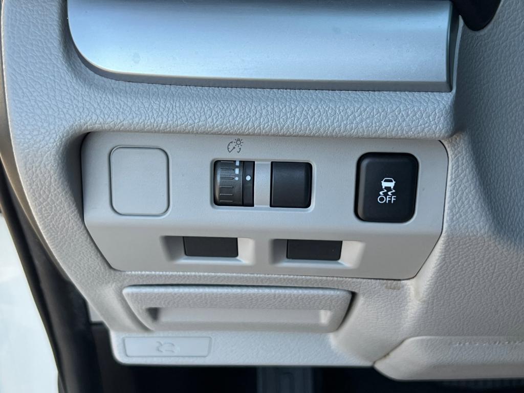 used 2014 Subaru Forester car, priced at $8,541