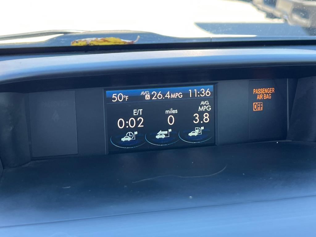 used 2014 Subaru Forester car, priced at $8,541