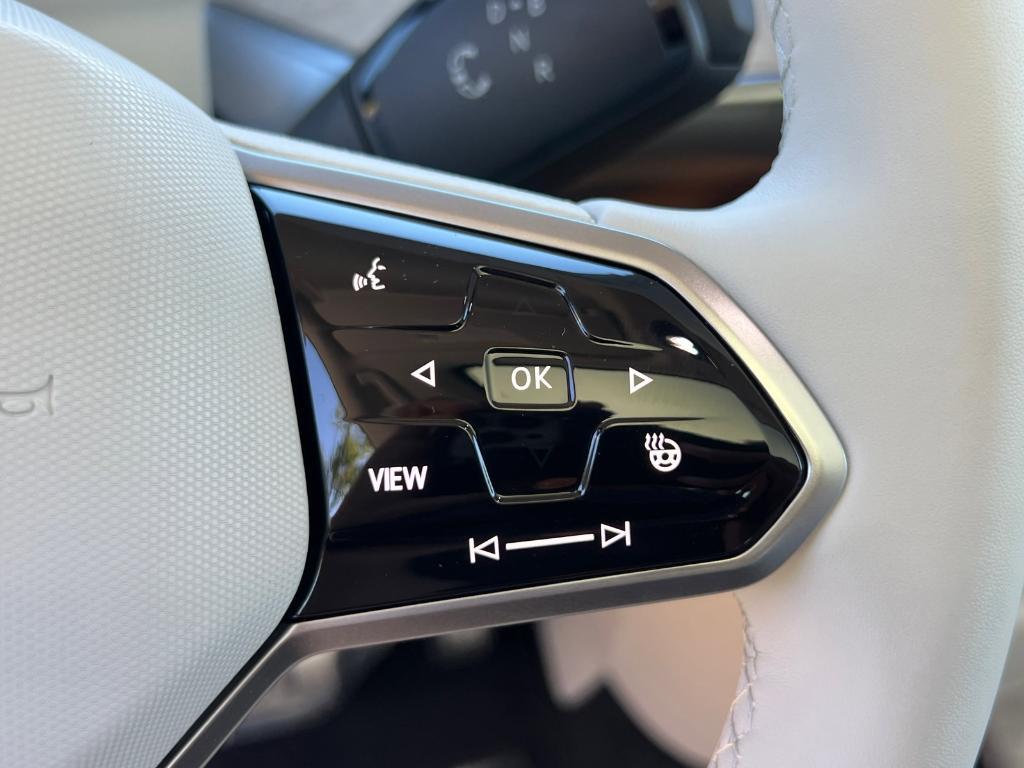 new 2025 Volkswagen ID. Buzz car, priced at $67,530