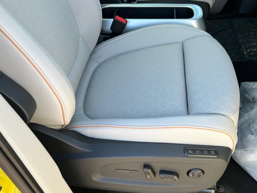 new 2025 Volkswagen ID. Buzz car, priced at $67,530