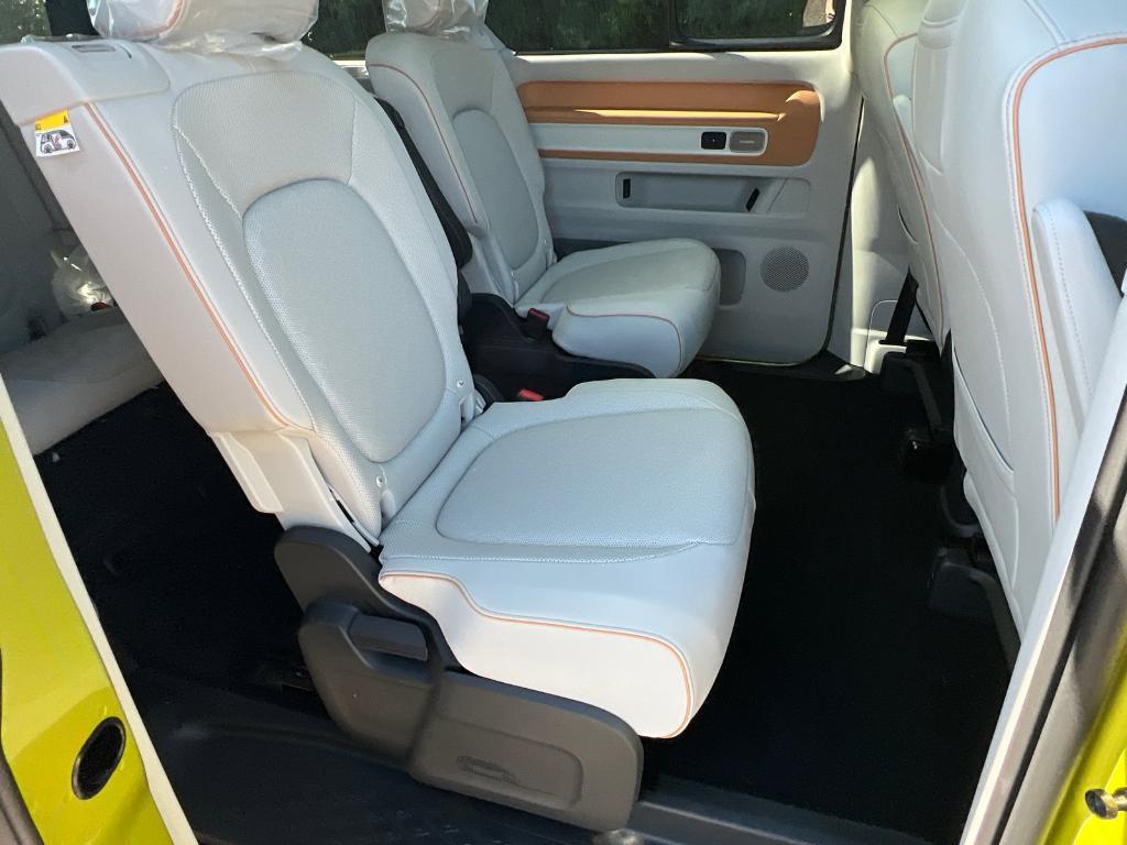 new 2025 Volkswagen ID. Buzz car, priced at $67,530