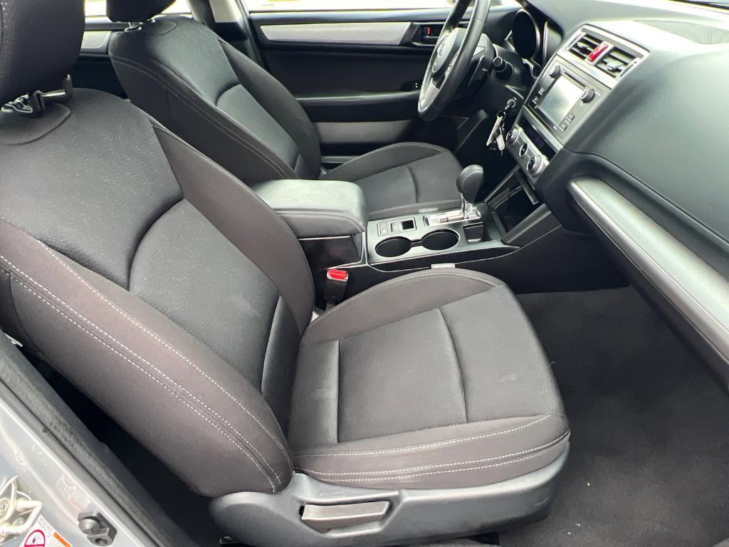 used 2016 Subaru Legacy car, priced at $6,664