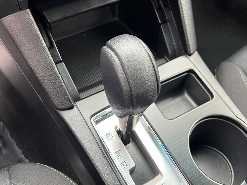 used 2016 Subaru Legacy car, priced at $6,664