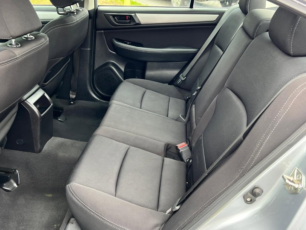 used 2016 Subaru Legacy car, priced at $6,664