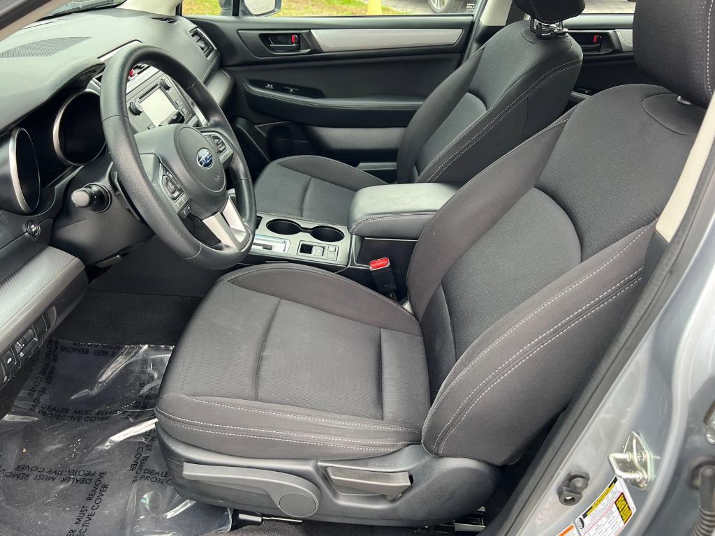 used 2016 Subaru Legacy car, priced at $6,664
