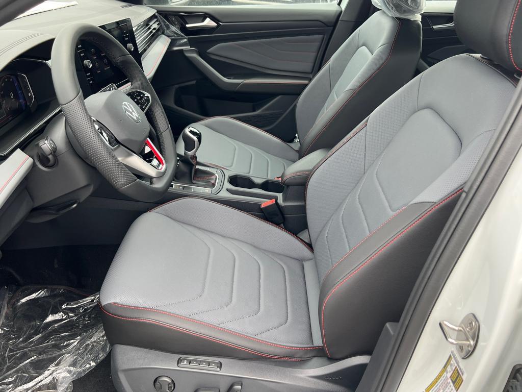 new 2025 Volkswagen Jetta GLI car, priced at $32,762