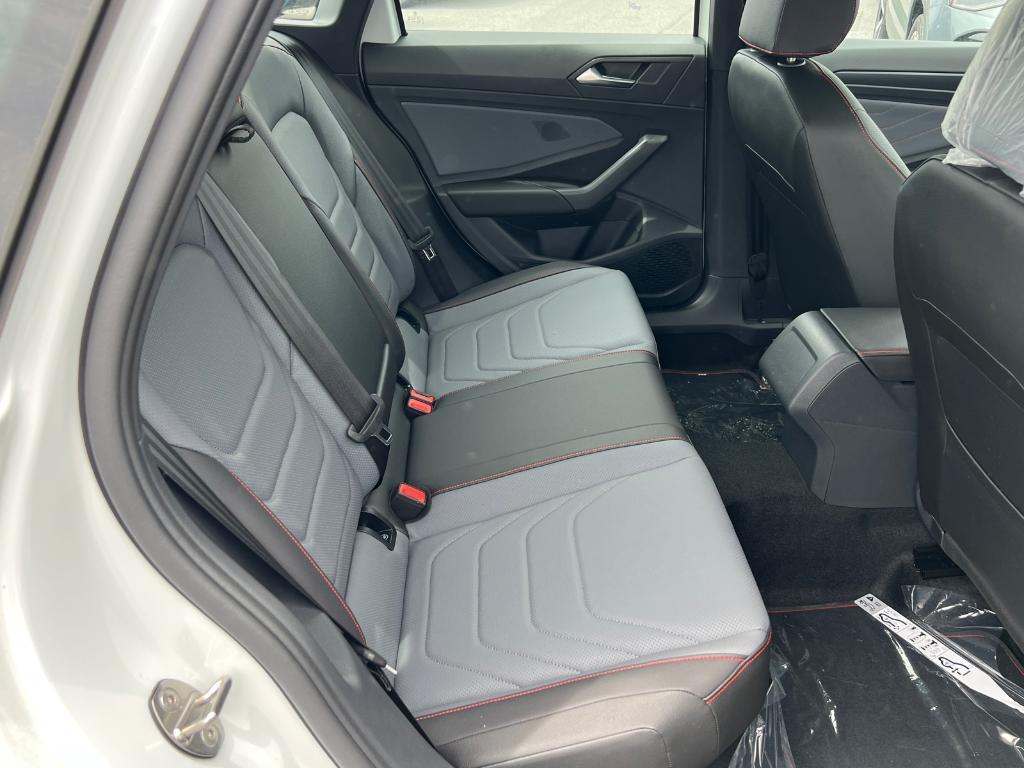 new 2025 Volkswagen Jetta GLI car, priced at $32,762