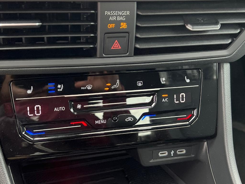 new 2025 Volkswagen Jetta GLI car, priced at $32,762
