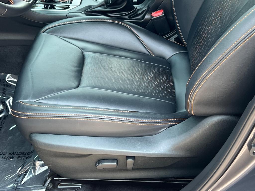 used 2021 Subaru Crosstrek car, priced at $24,999
