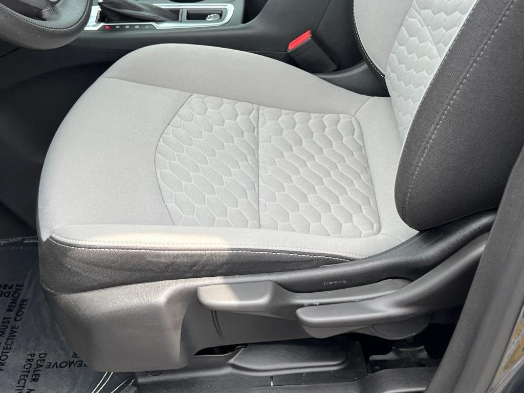 used 2019 Chevrolet Equinox car, priced at $11,784