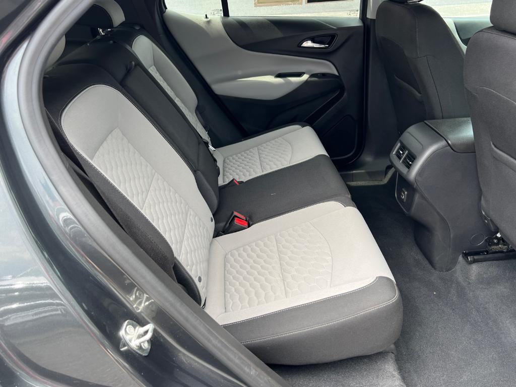 used 2019 Chevrolet Equinox car, priced at $10,005