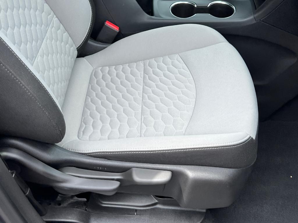 used 2019 Chevrolet Equinox car, priced at $11,784