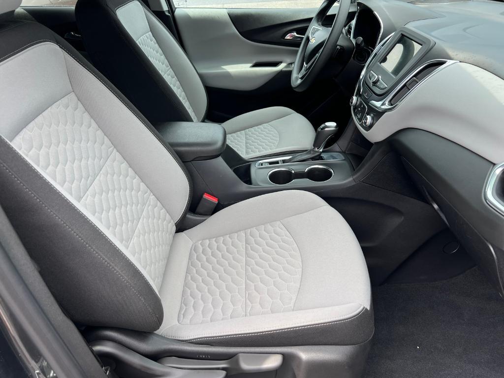 used 2019 Chevrolet Equinox car, priced at $11,784