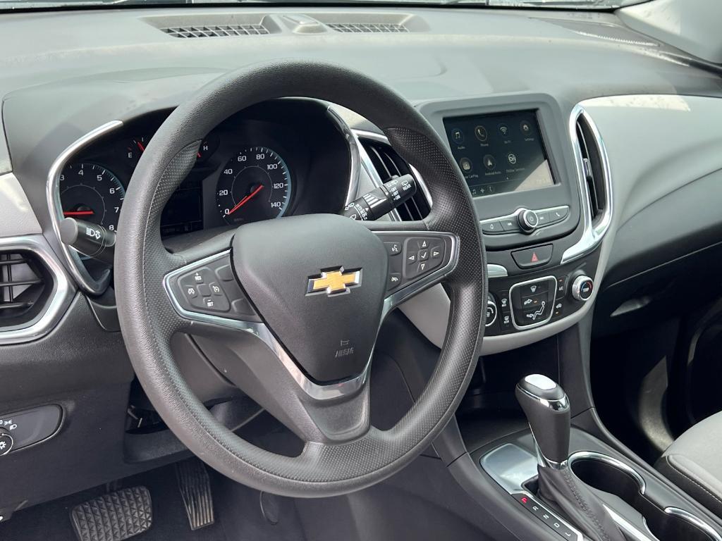 used 2019 Chevrolet Equinox car, priced at $11,784