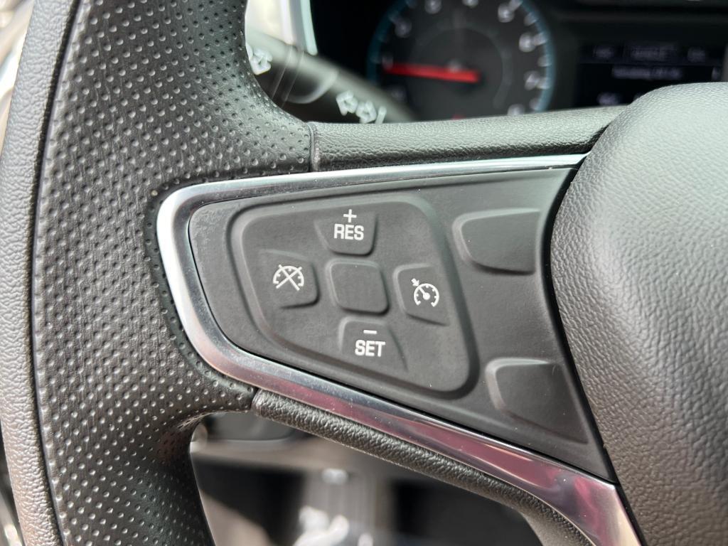 used 2019 Chevrolet Equinox car, priced at $11,784