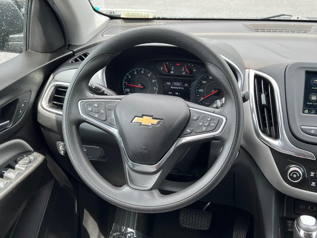 used 2019 Chevrolet Equinox car, priced at $11,784