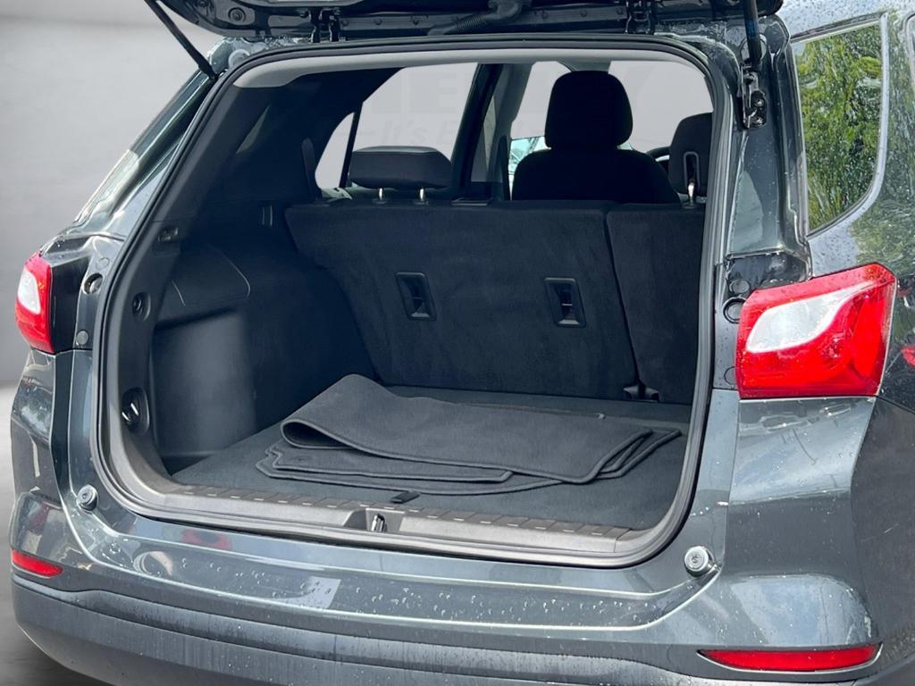 used 2019 Chevrolet Equinox car, priced at $11,784