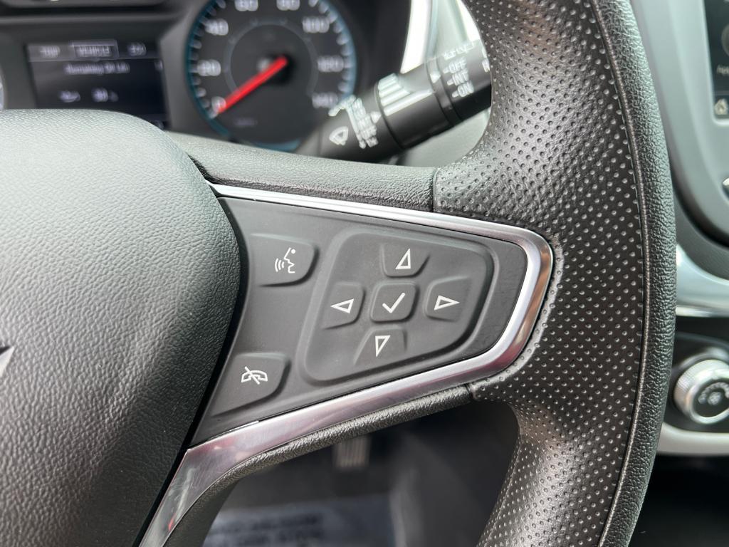 used 2019 Chevrolet Equinox car, priced at $11,784