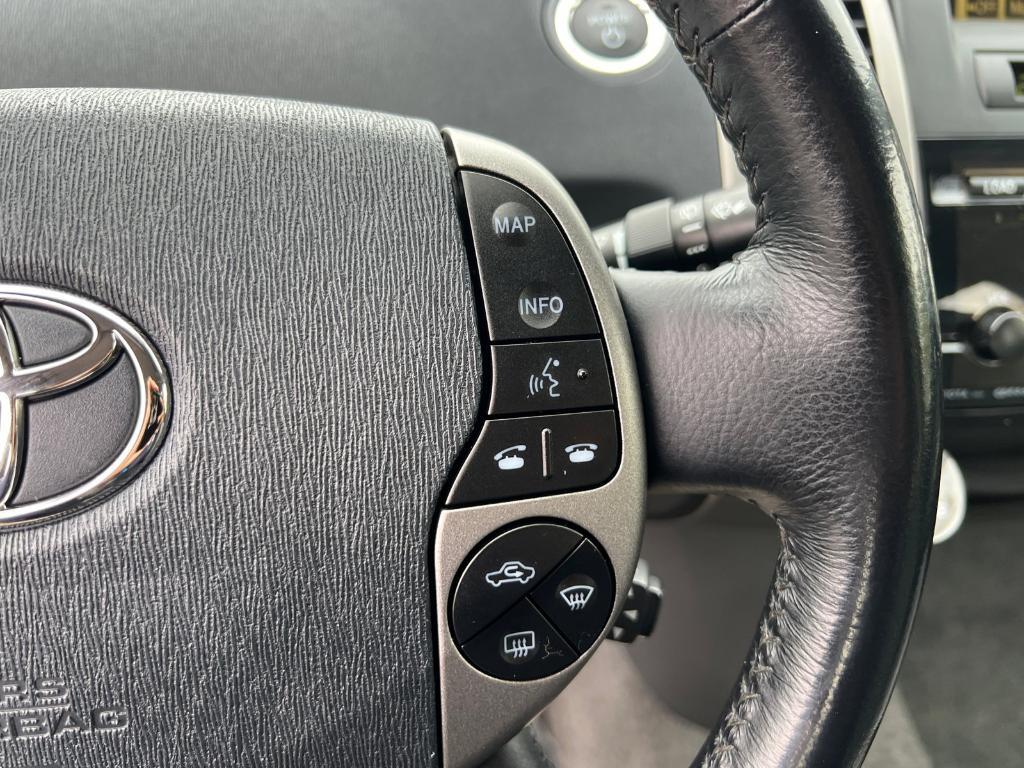 used 2008 Toyota Prius car, priced at $4,851