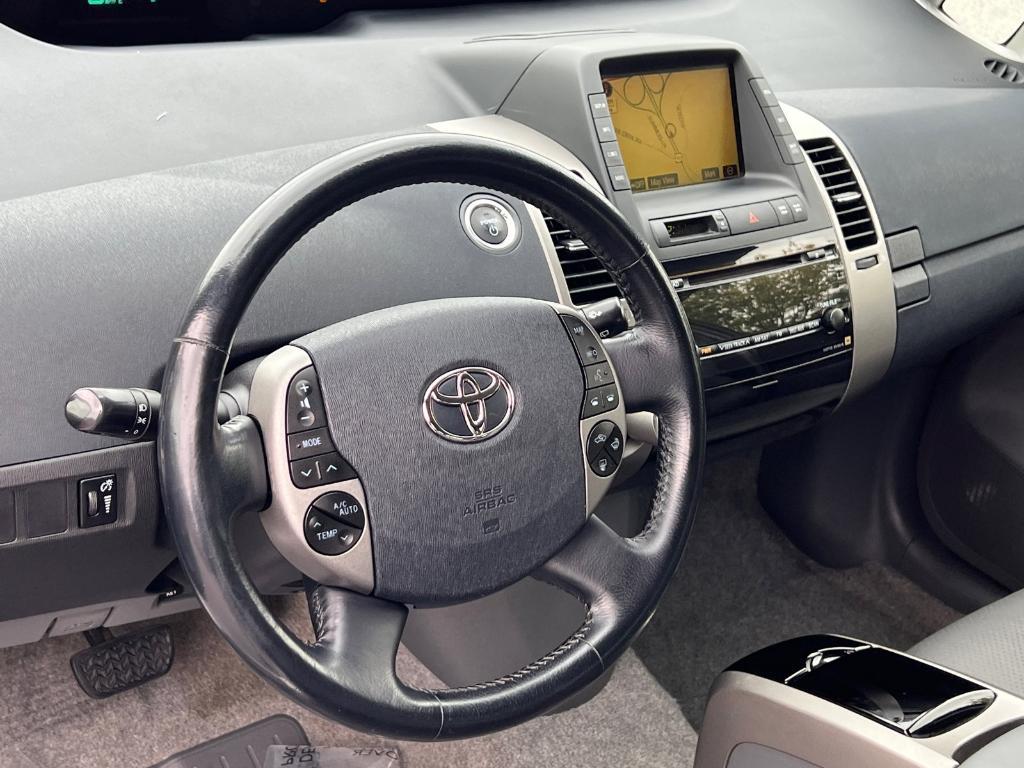 used 2008 Toyota Prius car, priced at $4,851