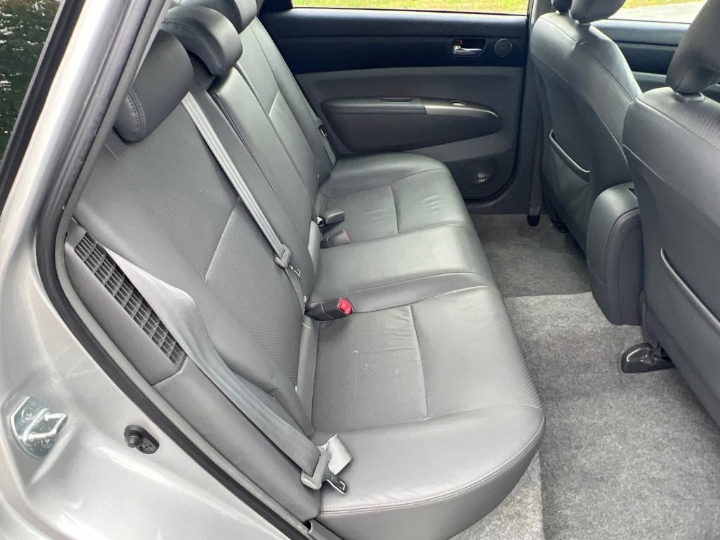 used 2008 Toyota Prius car, priced at $4,851