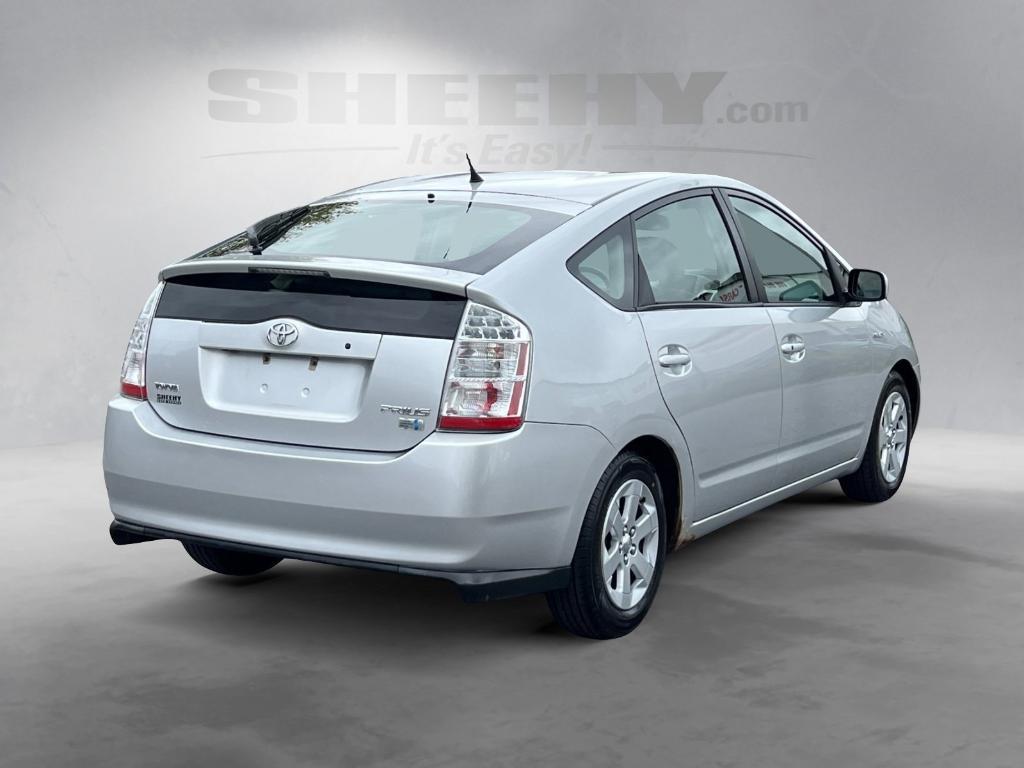 used 2008 Toyota Prius car, priced at $4,851