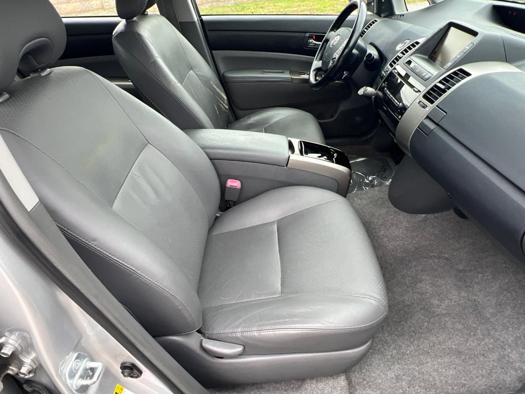 used 2008 Toyota Prius car, priced at $4,851
