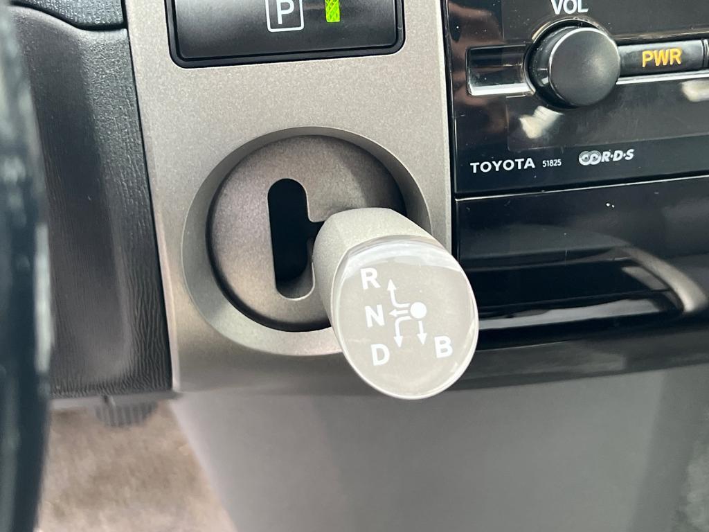 used 2008 Toyota Prius car, priced at $4,851