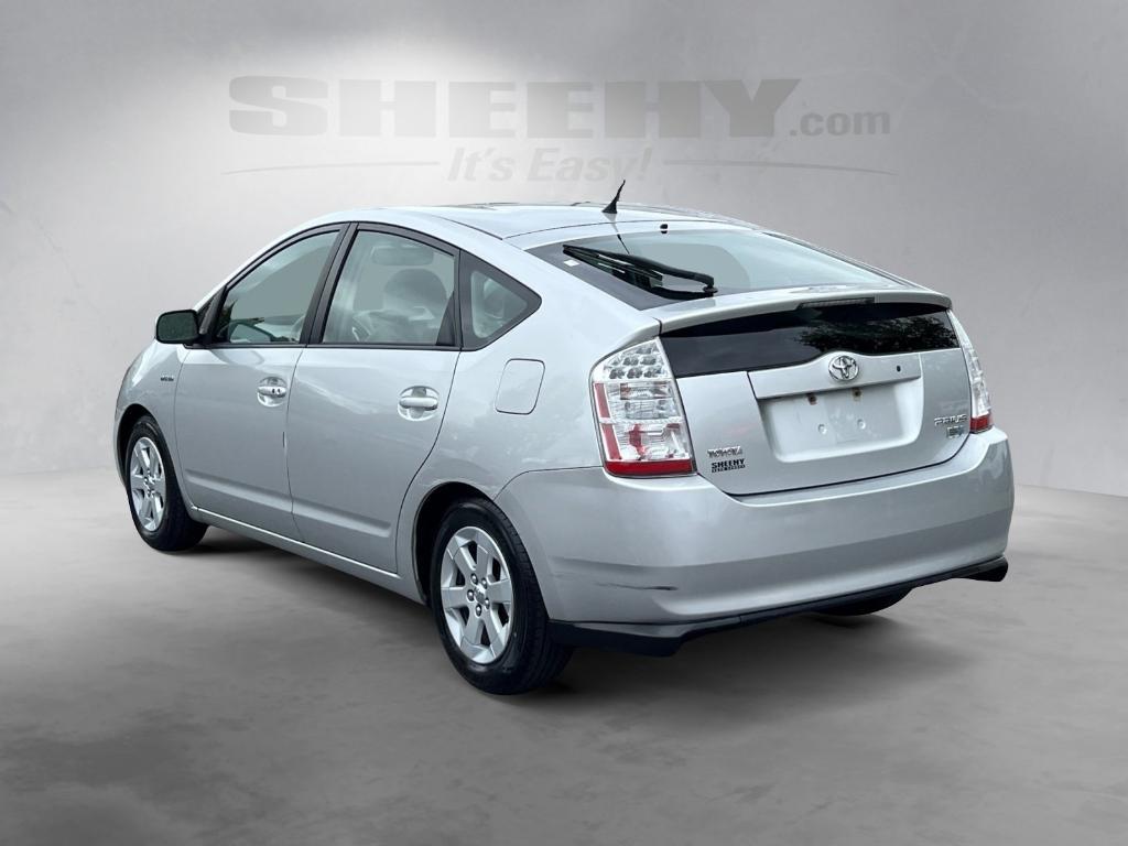 used 2008 Toyota Prius car, priced at $4,851