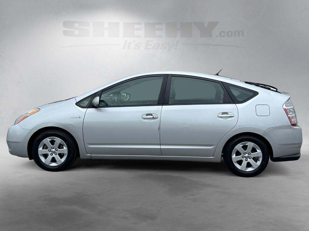 used 2008 Toyota Prius car, priced at $4,851