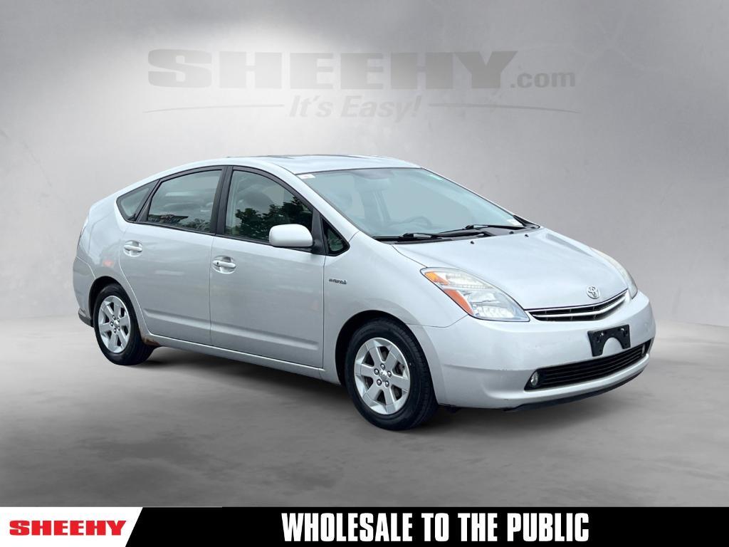 used 2008 Toyota Prius car, priced at $4,851